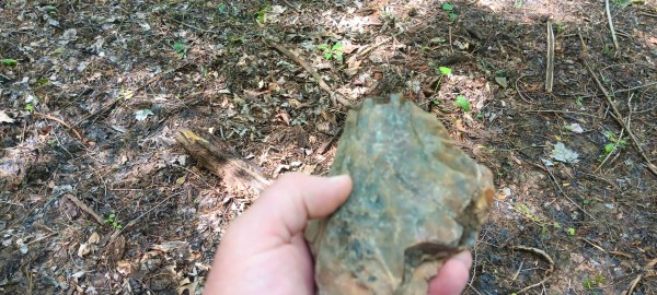 Lot M - The Woods at Flint Ridge property photo