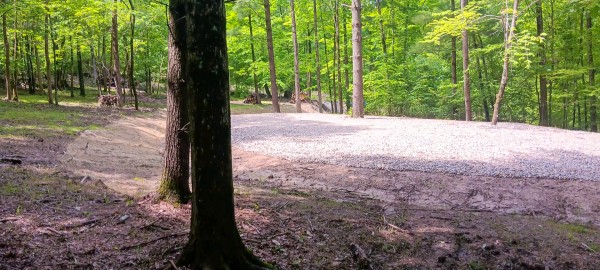Lot M - The Woods at Flint Ridge property photo