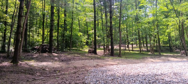 Lot M - The Woods at Flint Ridge property photo