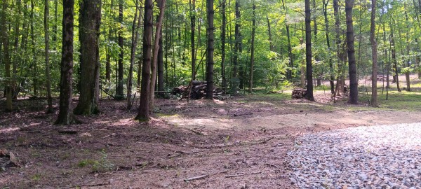 Lot M - The Woods at Flint Ridge property photo