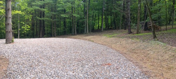 Lot M - The Woods at Flint Ridge property photo