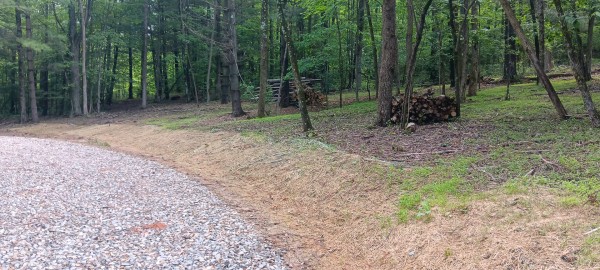 Lot M - The Woods at Flint Ridge property photo