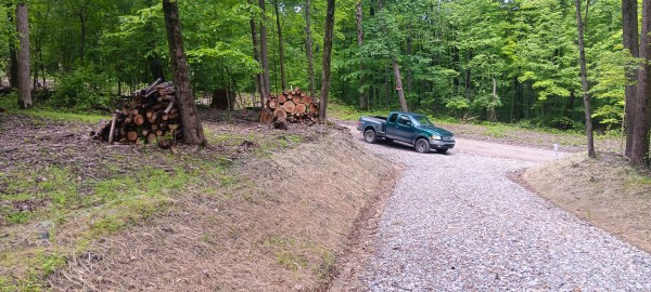Lot M - The Woods at Flint Ridge property photo