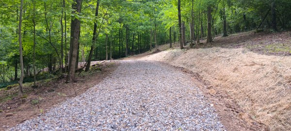 Lot N - The Woods at Flint Ridge property photo
