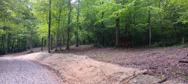 Lot N - The Woods at Flint Ridge property photo
