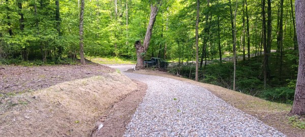 Lot N - The Woods at Flint Ridge property photo