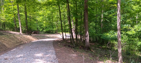 Lot N - The Woods at Flint Ridge property photo