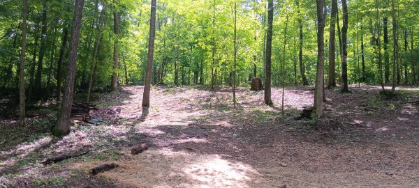 Lot N - The Woods at Flint Ridge property photo