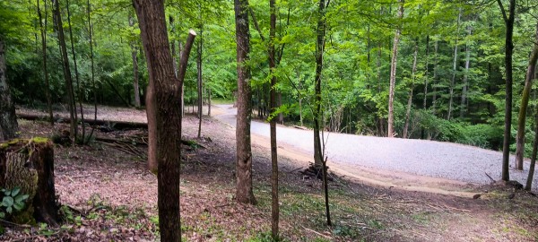 Lot N - The Woods at Flint Ridge property photo