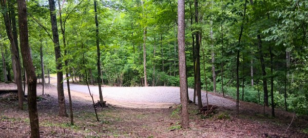 Lot N - The Woods at Flint Ridge property photo