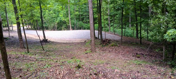 Lot N - The Woods at Flint Ridge property photo