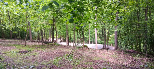 Lot N - The Woods at Flint Ridge property photo