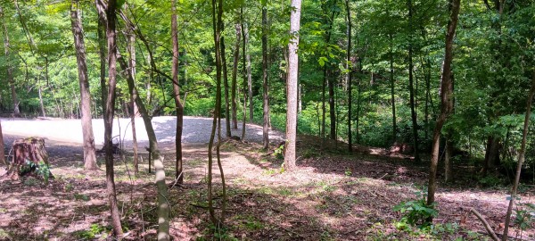 Lot N - The Woods at Flint Ridge property photo