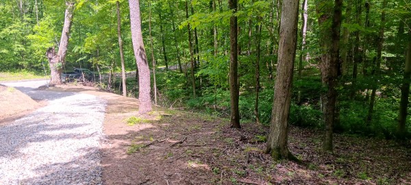 Lot N - The Woods at Flint Ridge property photo