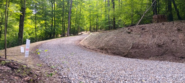 More of Lot N - The Woods at Flint Ridge