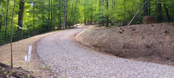 More of Lot N - The Woods at Flint Ridge