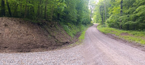 More of Lot N - The Woods at Flint Ridge