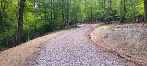 Lot N - The Woods at Flint Ridge property photo