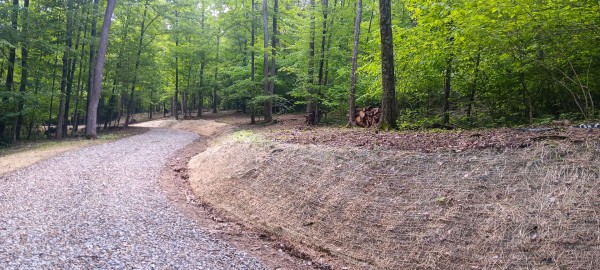 Lot N - The Woods at Flint Ridge property photo