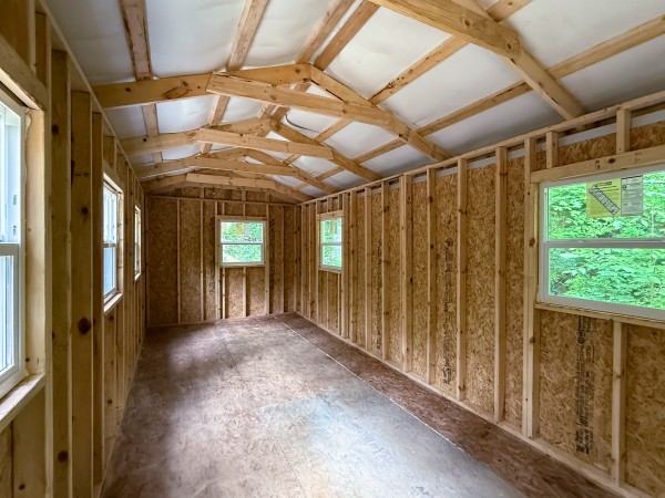 Great Value Cabin at Titus Woods property photo