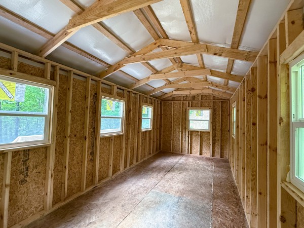 Great Value Cabin at Titus Woods property photo