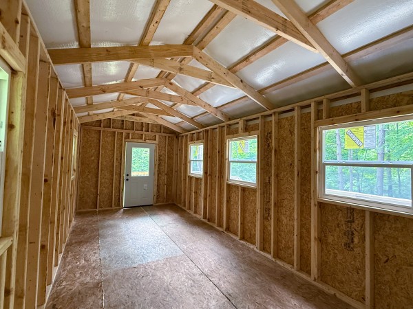 Great Value Cabin at Titus Woods property photo