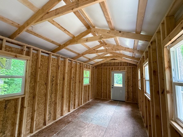 Great Value Cabin at Titus Woods property photo