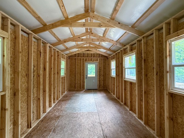 Great Value Cabin at Titus Woods property photo