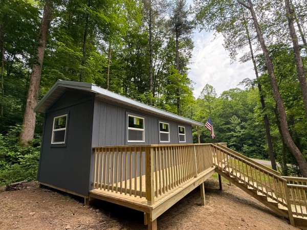 More of Great Value Cabin at Titus Woods