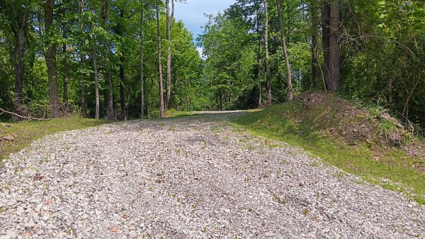 Tract 4 at Turkey Run property photo