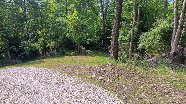 Tract 4 at Turkey Run property photo