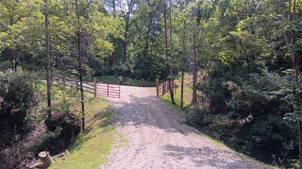 Tract 4 at Turkey Run property photo
