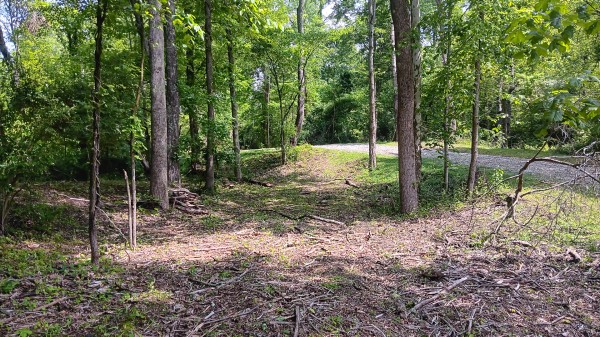 Tract 4 at Turkey Run property photo