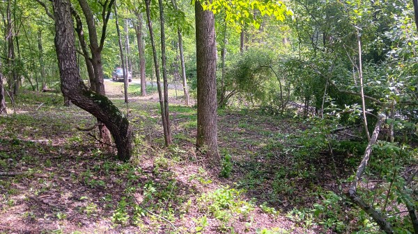 Tract 4 at Turkey Run property photo