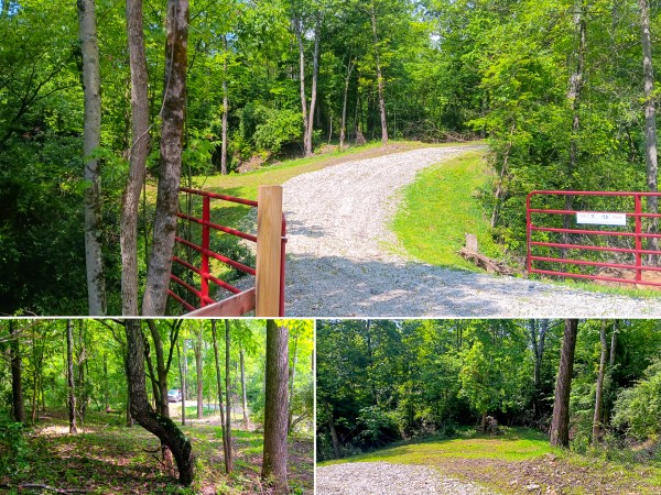 Tract 4 at Turkey Run