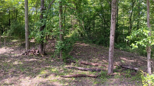 Tract 4 at Turkey Run property photo