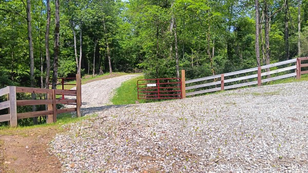 More of Tract 4 at Turkey Run