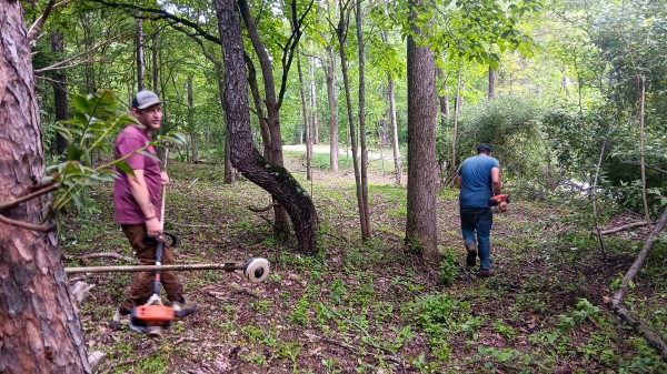Tract 4 at Turkey Run property photo