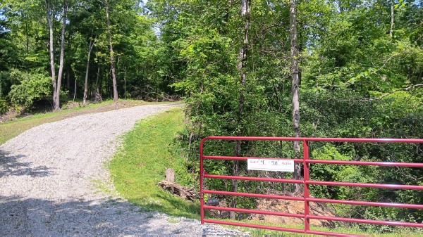 Tract 4 at Turkey Run property photo