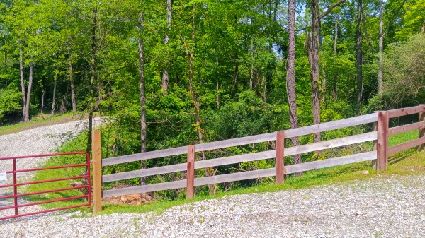 Tract 4 at Turkey Run property photo
