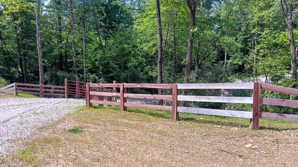 Tract 4 at Turkey Run property photo