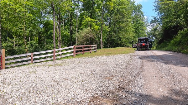More of Tract 4 at Turkey Run