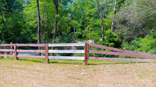 Tract 4 at Turkey Run property photo