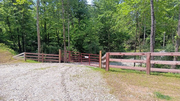 Tract 4 at Turkey Run property photo