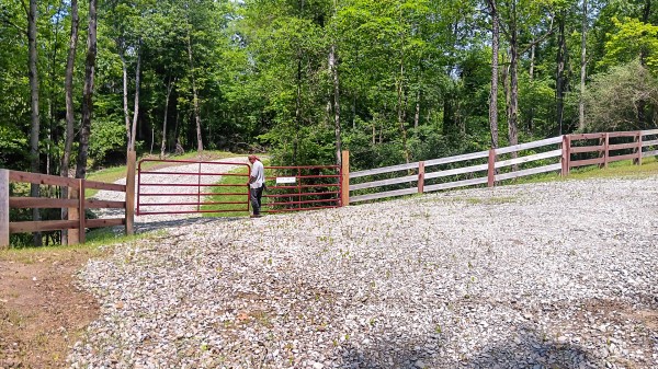 Tract 4 at Turkey Run property photo