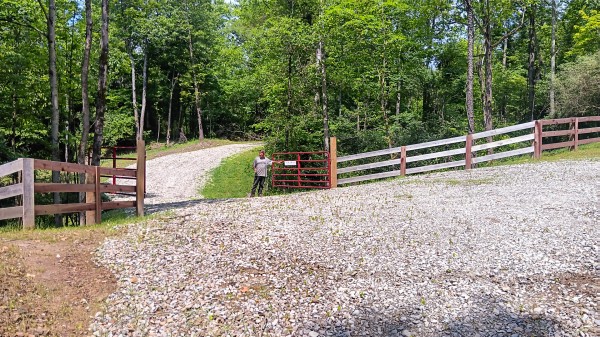 Tract 4 at Turkey Run property photo