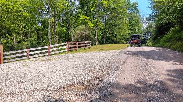 Tract 4 at Turkey Run property photo