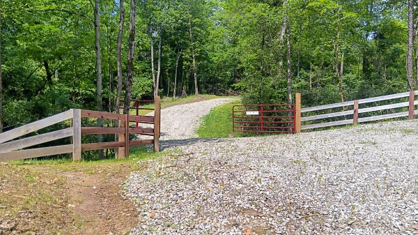 Tract 4 at Turkey Run property photo