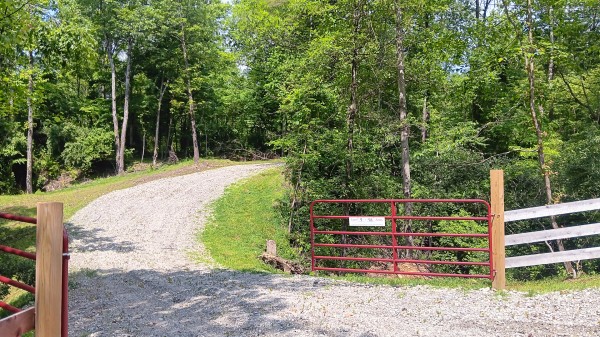 Tract 4 at Turkey Run property photo