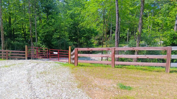 More of Tract 4 at Turkey Run